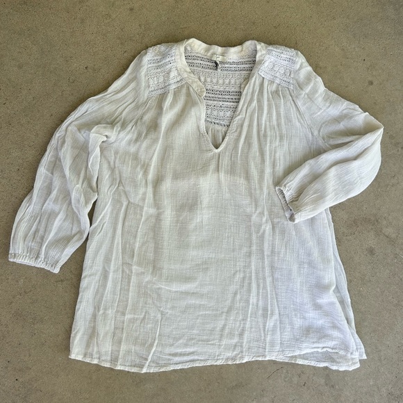 Joie Tops - Joie Tunic